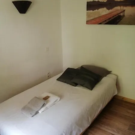 Le Relais De L'artuby ホテル Séranon