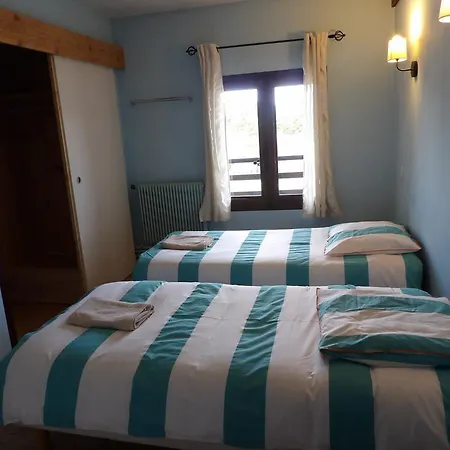 Le Relais De L'artuby