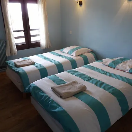 Le Relais De L'artuby Séranon