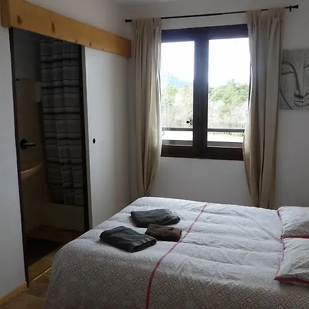 Le Relais De L'artuby 2*
